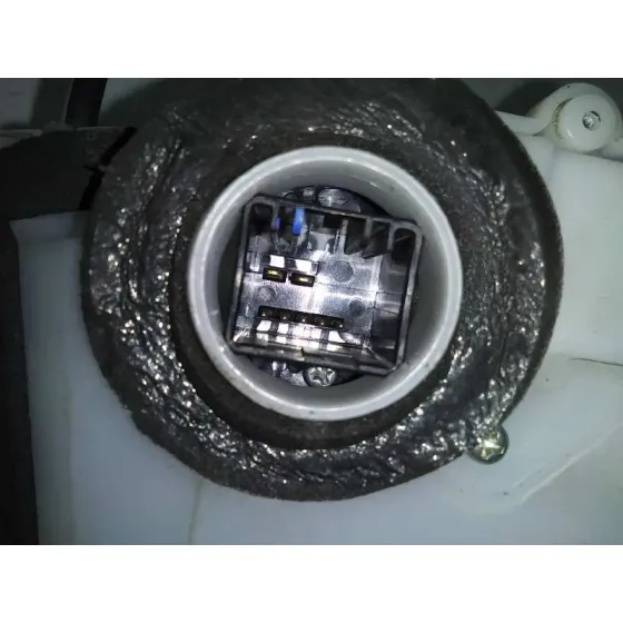 Cerradura Puerta Trasera Izquierda para Honda Insight (Ze2)