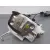 Cerradura Puerta Trasera Izquierda para Honda Insight (Ze2)