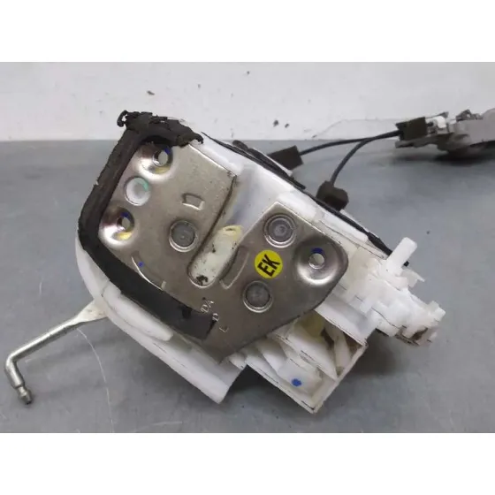 Cerradura Puerta Trasera Izquierda para Honda Insight (Ze2)