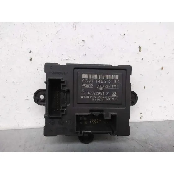 Modulo Confort para Volvo Xc60