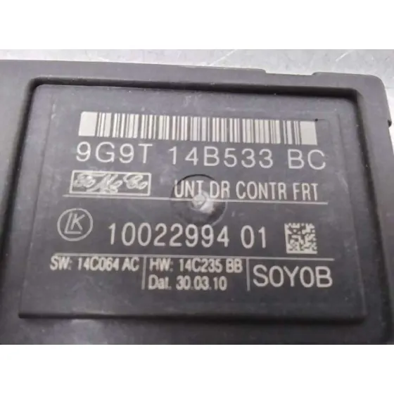 Modulo Confort para Volvo Xc60