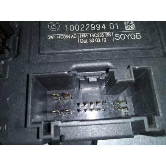 Modulo Confort para Volvo Xc60