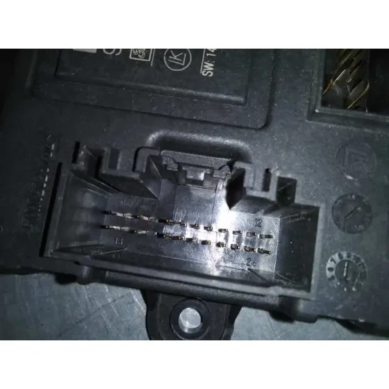 Modulo Confort para Volvo Xc60