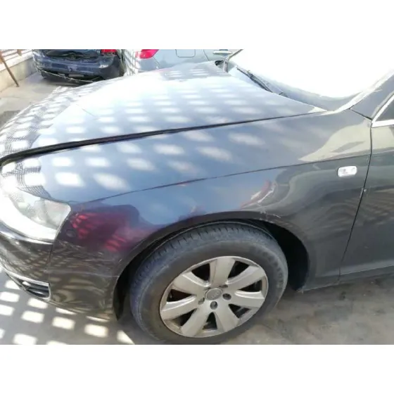 Aleta Delantera Izquierda para Audi A6 Berlina (4F2)