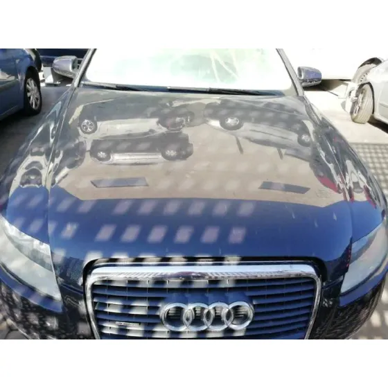 Capot para Audi A6 Berlina (4F2)