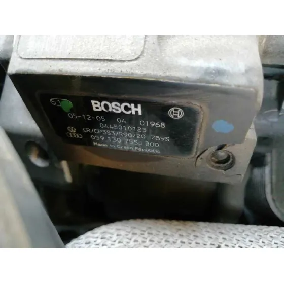 Motor Completo para Audi A6 Berlina (4F2)