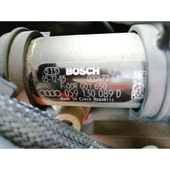 Motor Completo para Audi A6 Berlina (4F2)