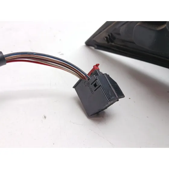 Retrovisor Izquierdo para Audi A6 Berlina (4F2)