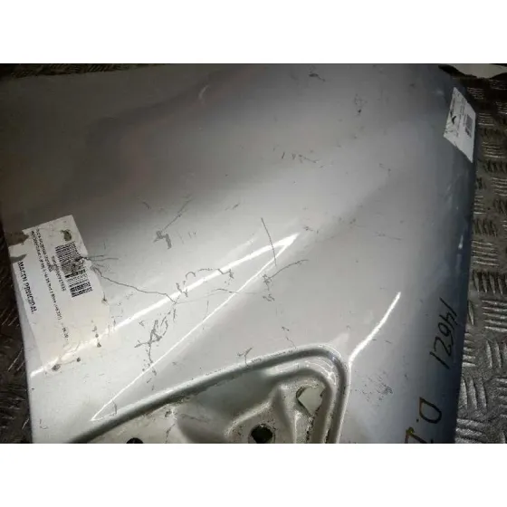 Aleta Delantera Izquierda para Mercedes-Benz Clase A (W169)
