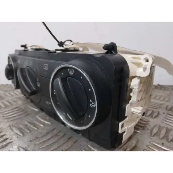 Mando Climatizador para Mercedes-Benz Clase A (W169)