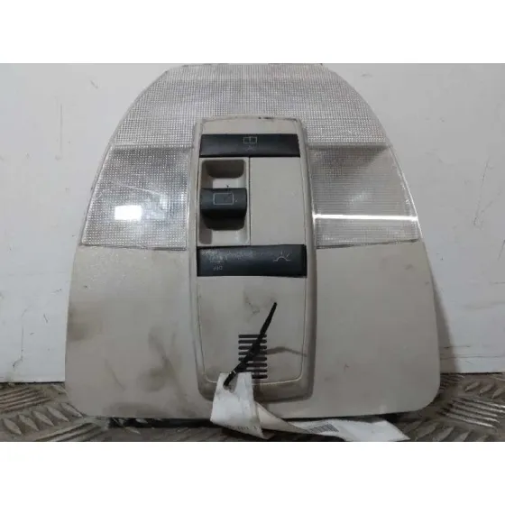 Luz Interior para Mercedes-Benz Clase A (W169)