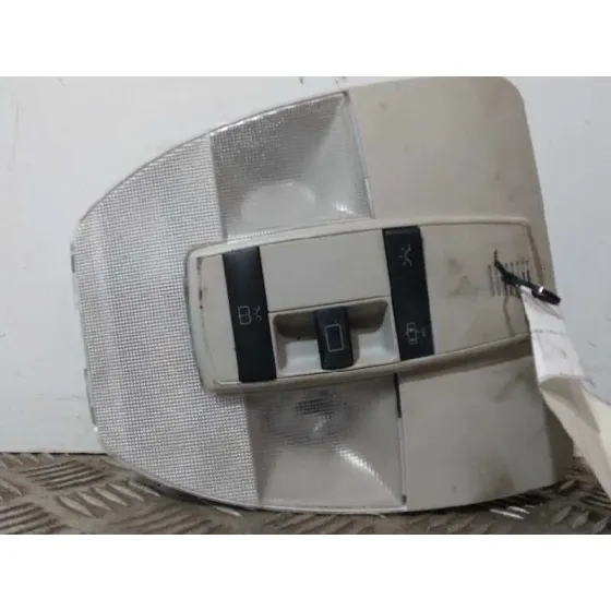 Luz Interior para Mercedes-Benz Clase A (W169)