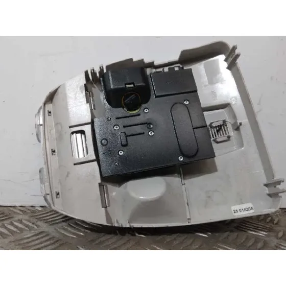 Luz Interior para Mercedes-Benz Clase A (W169)