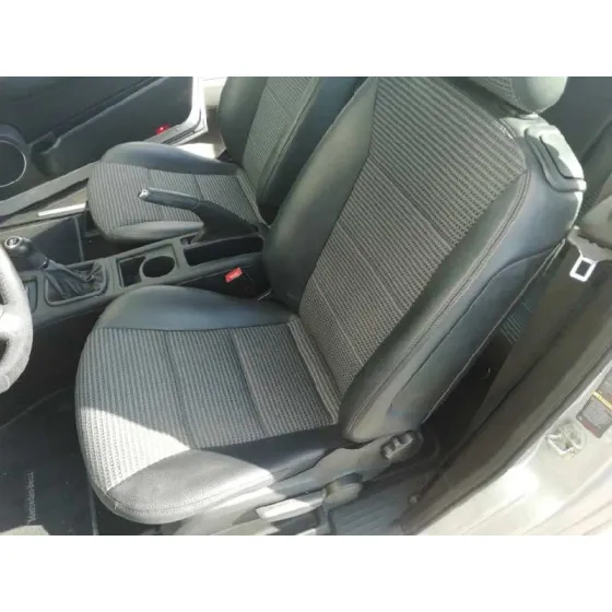 Juego Asientos Completo para Mercedes-Benz Clase A (W169)