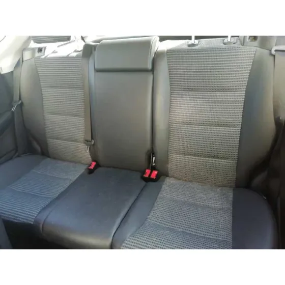 Juego Asientos Completo para Mercedes-Benz Clase A (W169)