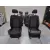 Juego Asientos Completo para Mercedes-Benz Clase A (W169)
