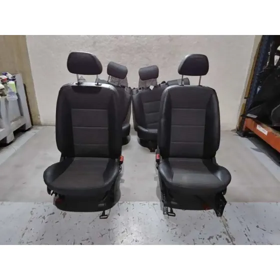 Juego Asientos Completo para Mercedes-Benz Clase A (W169)