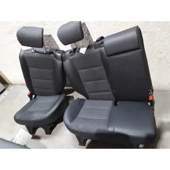 Juego Asientos Completo para Mercedes-Benz Clase A (W169)
