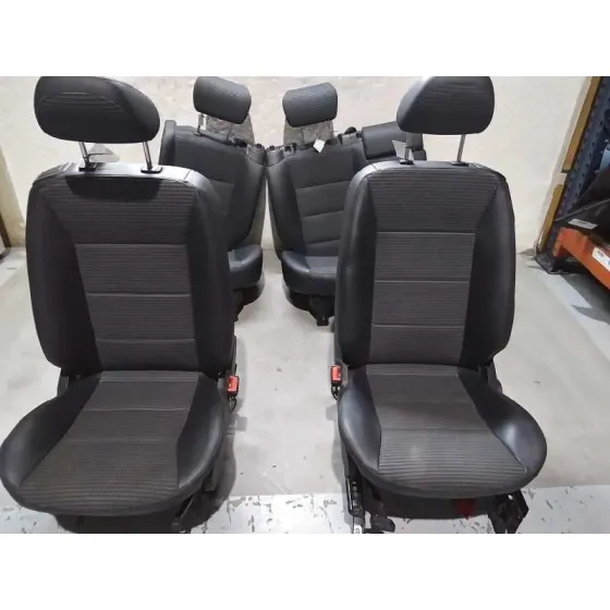 Juego Asientos Completo para Mercedes-Benz Clase A (W169)