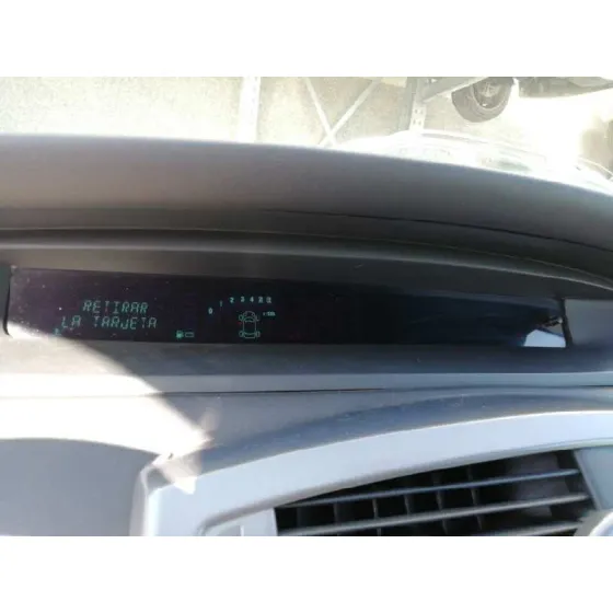 Cuadro Instrumentos para Renault Scenic Ii
