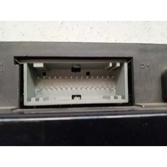 Cuadro Instrumentos para Renault Scenic Ii