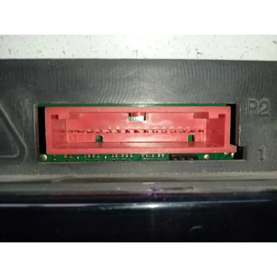 Cuadro Instrumentos para Renault Scenic Ii