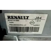 Columna Direccion para Renault Scenic Ii