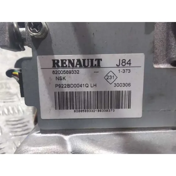 Columna Direccion para Renault Scenic Ii