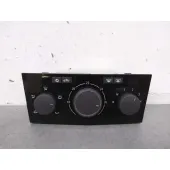 Mando Calefaccion / Aire Acondicionado para Opel Astra H Caravan