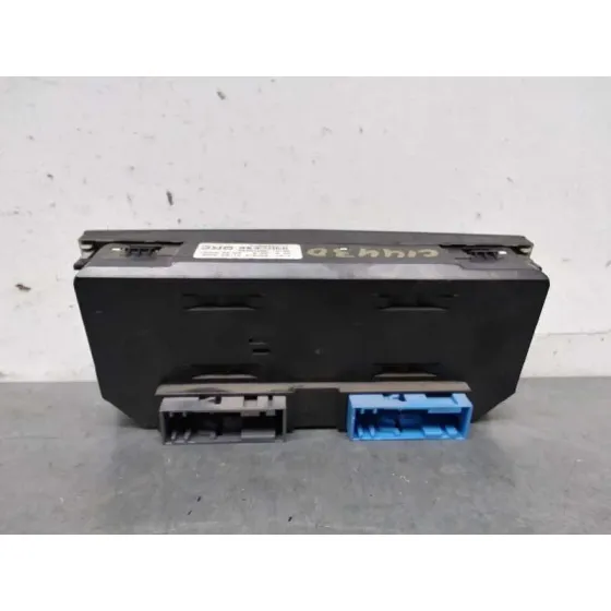 Mando Calefaccion / Aire Acondicionado para Opel Astra H Caravan