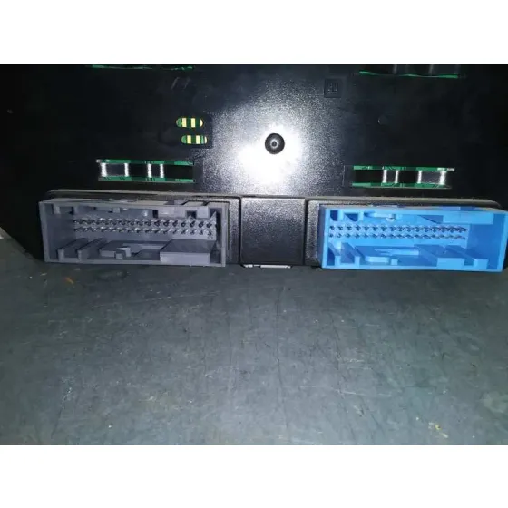 Mando Calefaccion / Aire Acondicionado para Opel Astra H Caravan