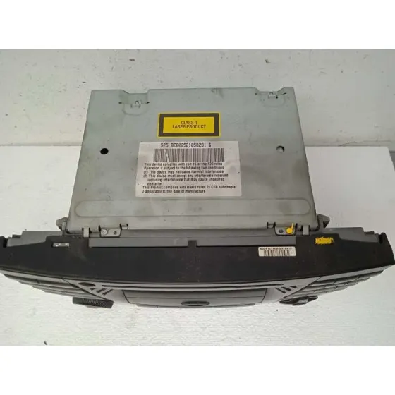 Sistema Navegacion Gps para Mercedes-Benz Clase E (W211) Berlina