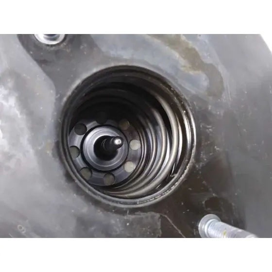 Servofreno para Ford Fiesta (Ccn)