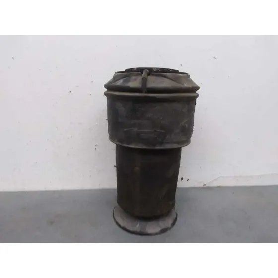 Muelle Amortiguacion para Citroën C4 Grand Picasso