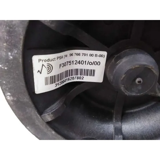 Muelle Amortiguacion para Citroën C4 Grand Picasso