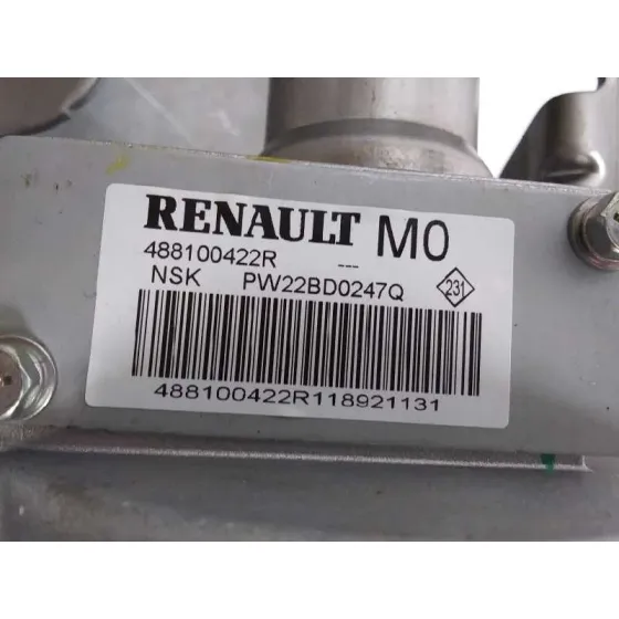 Columna Direccion para Renault Megane Iv Berlina 5P