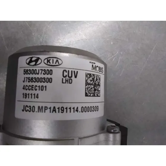 Columna Direccion para Kia Xceed