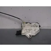 Cerradura Puerta Delantera Derecha para Citroën C3