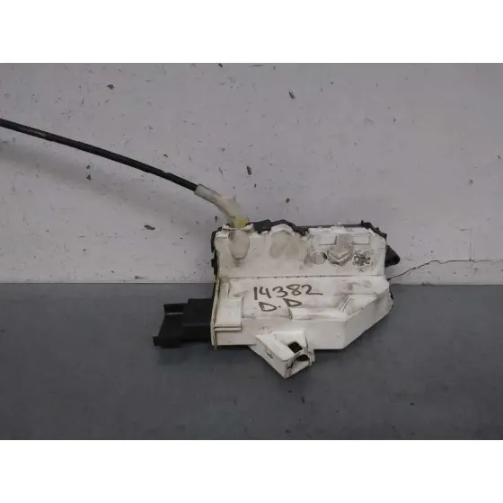 Cerradura Puerta Delantera Derecha para Citroën C3