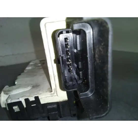 Cerradura Puerta Delantera Derecha para Citroën C3