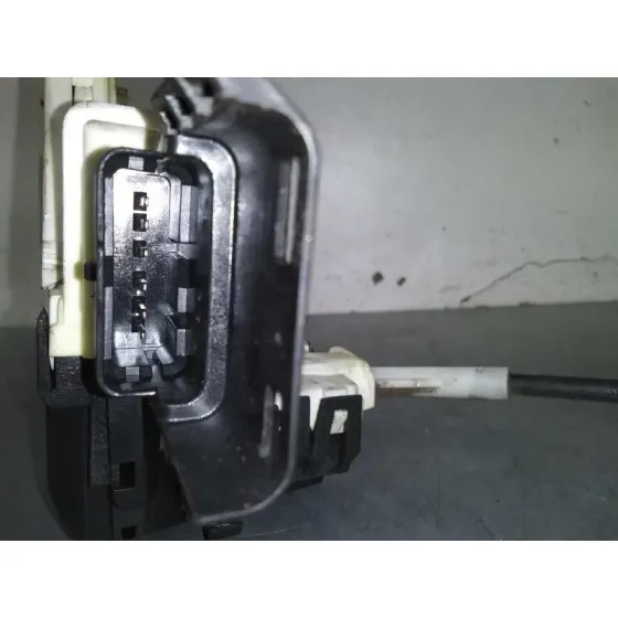 Cerradura Puerta Delantera Izquierda para Citroën C3