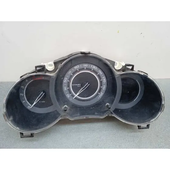 Cuadro Instrumentos para Citroën C3