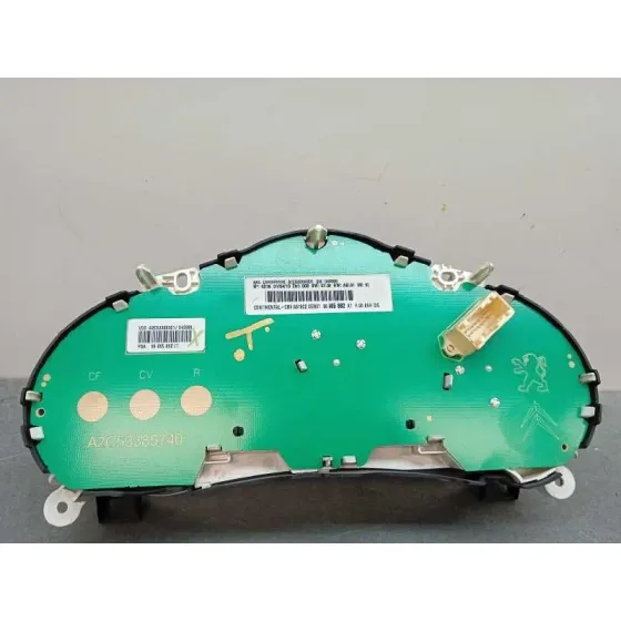 Cuadro Instrumentos para Citroën C3