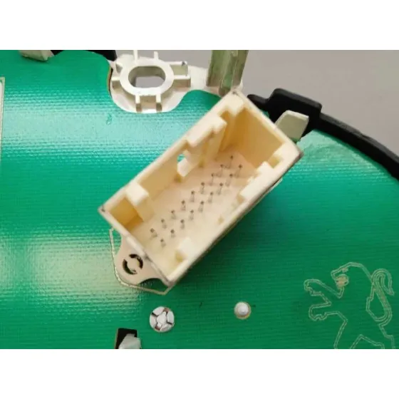 Cuadro Instrumentos para Citroën C3
