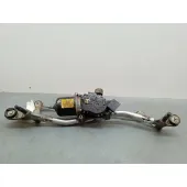 Motor Limpia Delantero para Citroën C3