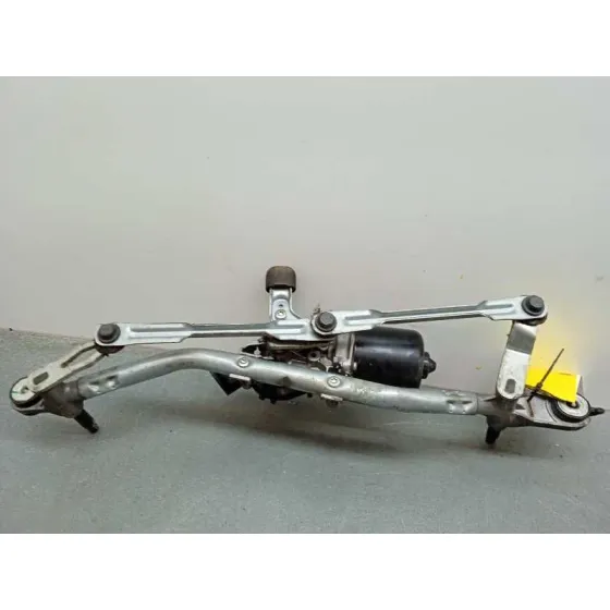 Motor Limpia Delantero para Citroën C3