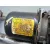 Motor Limpia Delantero para Citroën C3