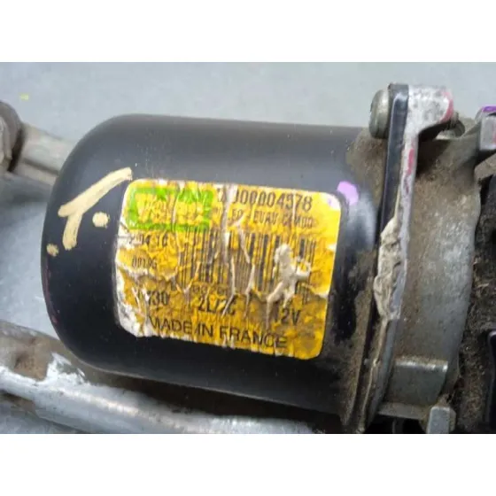 Motor Limpia Delantero para Citroën C3