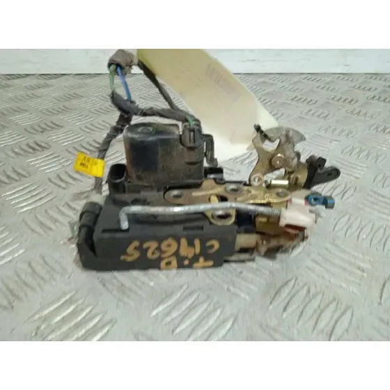 Cerradura Puerta Trasera Derecha para Ssangyong Rexton
