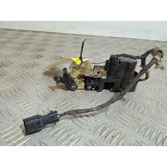 Cerradura Puerta Trasera Derecha para Ssangyong Rexton